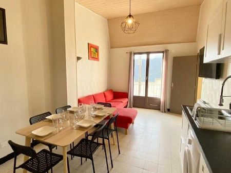 appartement fort-mahon-plage 54 m² t-4 à vendre  244 500 €