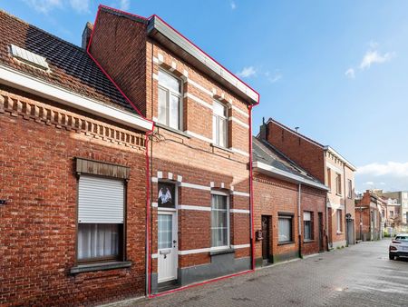 maison à vendre à turnhout € 175.000 (kmy01) - your real estate_5792 domestic makelaars be
