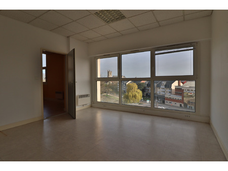 local professionnel - 254m² - troyes