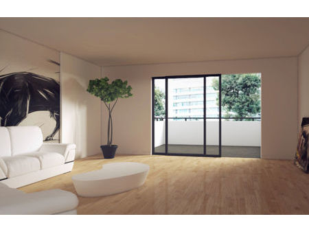 vente appartement 3 pièces 55 m² camiers (62176)