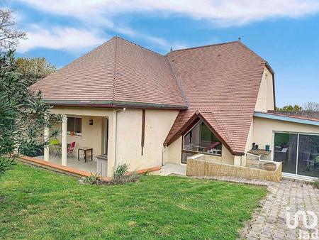 vente maison à monein (64360) : à vendre / 140m² monein