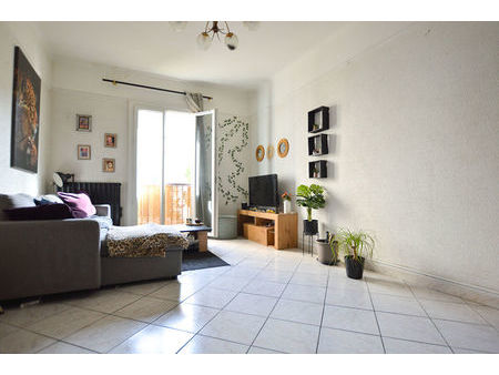 vente appartement 3 pièces 63m2 marseille 4eme (13004) - 149000 € - surface privée