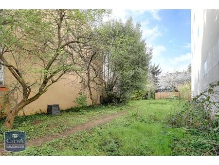 terrain   466m² tter102970