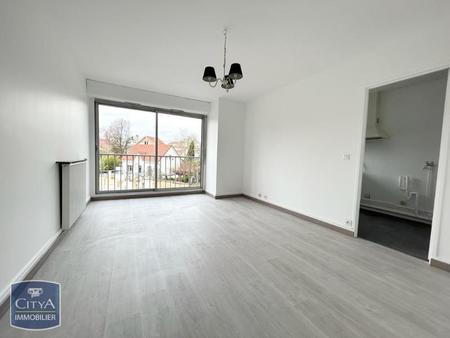 location appartement châtenay-malabry (92290) 2 pièces 45.94m²  960€