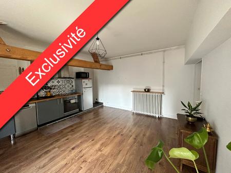 appartement 3 pièces  70.3m² tapp505002