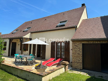 maison 8 pièces  139m² 2798