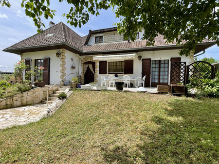 maison changis sur marne 195 m2