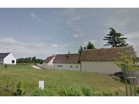 vente terrain 780 m² briconville (28300)