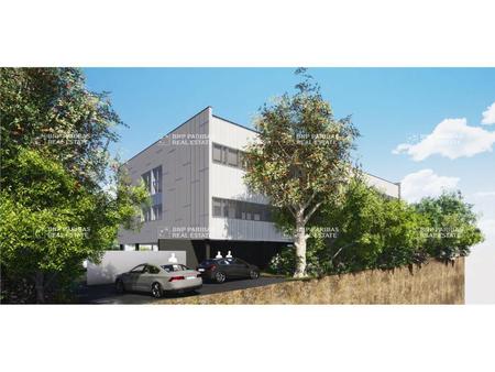 bureau en vente de 2 362 m² à chambray-lès-tours - 37170