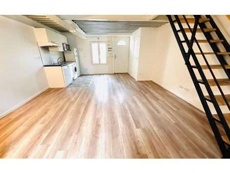 location appartement  41.04 m² t-3 à neuilly-plaisance  1 095 €