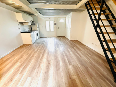 location appartement  41.04 m² t-3 à neuilly-plaisance  1 095 €