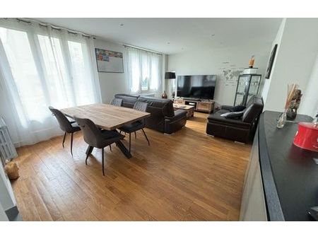 vente appartement 2 pièces 50 m² bourg-en-bresse (01000)