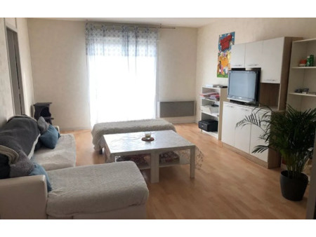 location appartement 3 pièces 64 m² caen (14000)