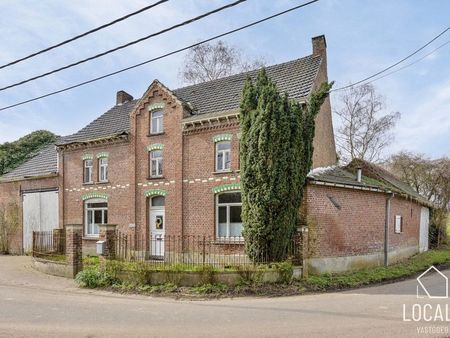maison à vendre à erpe € 425.000 (kmxnu) - locals vastgoed | zimmo