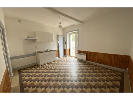 location appartement 2 pièces 36 m² vernou-sur-brenne (37210)