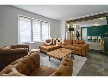 maison nivelle m² t-3 à vendre  184 000 €
