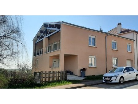 en vente maison 233 m² – 330 000 € |doncourt-lès-conflans