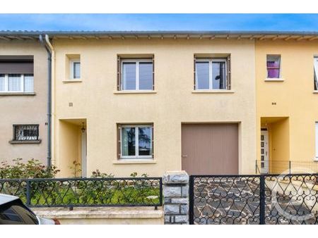 maison à vendre - 4 pièces - 78 78 m2 - albi - 81 - midi-pyrenees