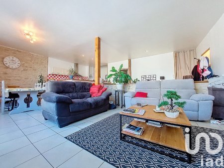 vente maison de ville 5 pièces