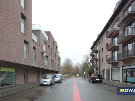 appartement à vendre à ingelmunster € 185.000 (kmy7f) - rovac immobilien | zimmo