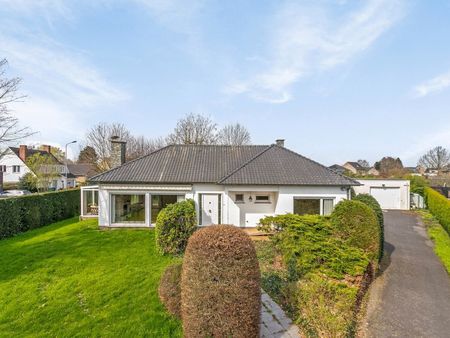 maison à vendre à eke € 525.000 (kmy6y) - agence rosseel | zimmo