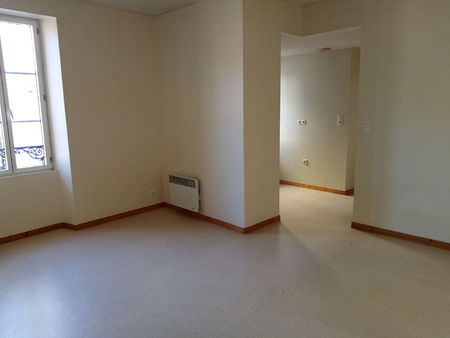 appartement chemille en anjou 2 pièce(s) 43 m2