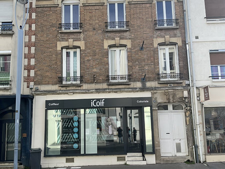 type 2 rue gambetta ideal colocation