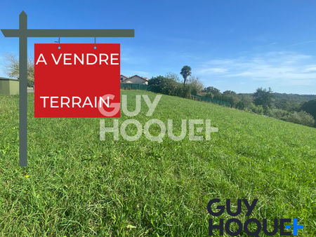 terrain   1037m² 28889