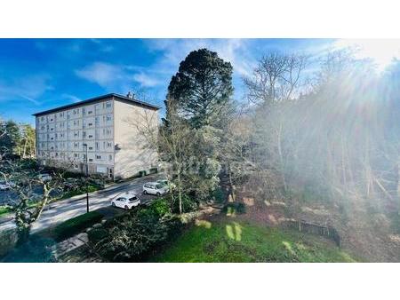 vente appartement 3 pièces à quimper penanguer - kervilien - penhars (29000) : à vendre 3 