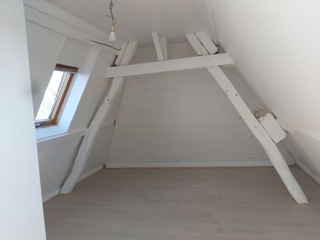 appartement type 2 32m2