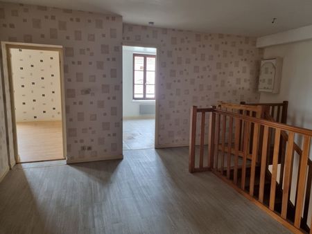 location appartement removille