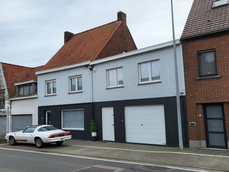 maison à vendre à ichtegem € 329.000 (kmyd3) - kantoor toortelboom | zimmo