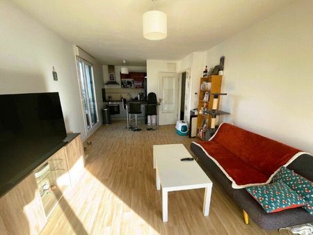 appartement ostwald m² t-2 à vendre  159 500 €
