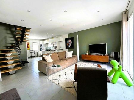 maison nieul-sur-mer 103 m² t-5 à vendre  398 790 €