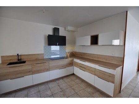 en vente appartement 101 m² – 243 500 € |merlimont