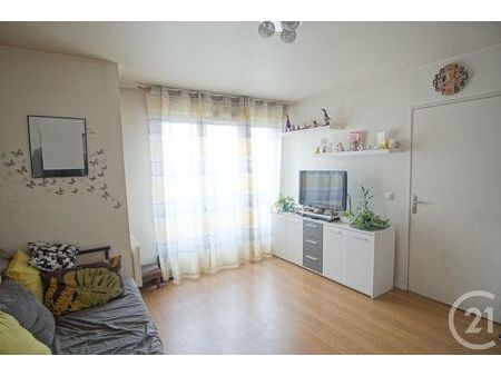 appartement f2 à vendre - 2 pièces - 35 90 m2 - thiais - 94 - ile-de-france