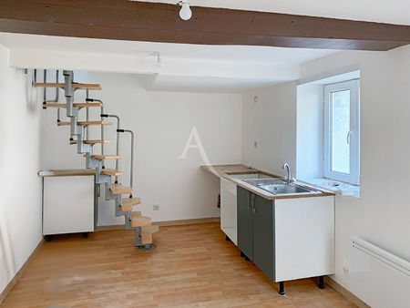 appartement 2 pièce(s) de 25 m²