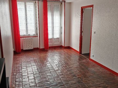 appartement clamecy