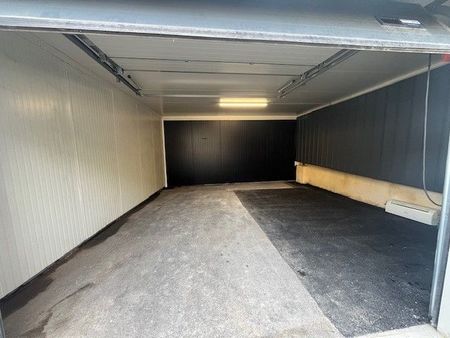 local ou garage 40 m² rare