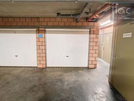 garage à louer à zaventem € 105 (kmym8) - ifac service bv | zimmo