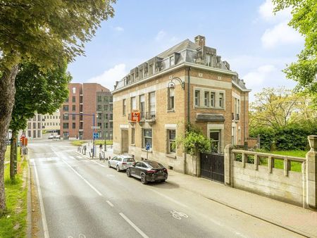 bien professionnel à vendre à koekelberg € 2.150.000 (kmyo2) - immo lierman | zimmo