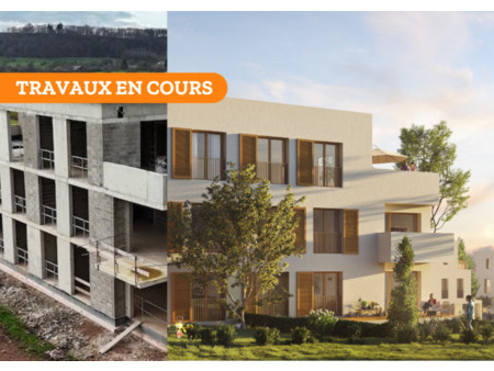 for sale for apartment 54.69 m² – 526 639 € |moutfort