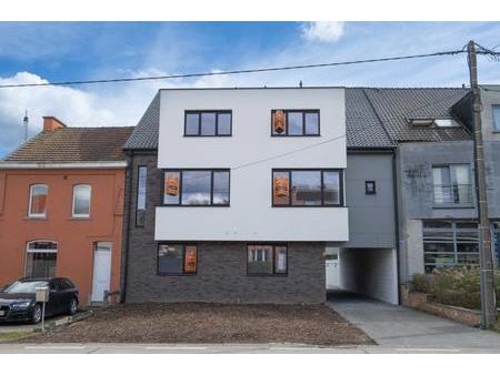condominium/co-op for sale  staatsbaan 189 2 lubbeek 3210 belgium