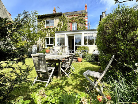 vente maison à ouistreham (14150) : à vendre / 150m² ouistreham