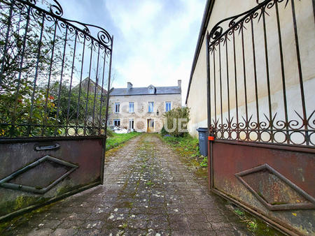 vente maison à saint-aignan-de-cramesnil (14540) : à vendre / 105m² saint-aignan-de-crames