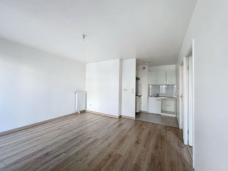 vente appartement 2 pièces  40.00m²  neuilly
