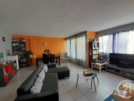 appartement f2 à vendre - 2 pièces - 62 99 m2 - lannemezan - 65 - midi-pyrenees