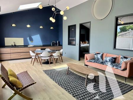 loft de 4 pièces de luxe en location saint-rémy-de-provence  provence-alpes-côte d'azur