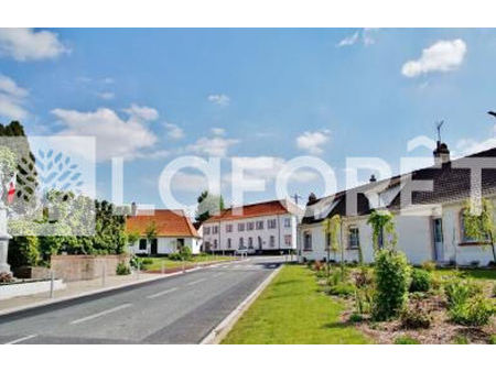 vente maison 4 pièces 90 m² saint-josse (62170)