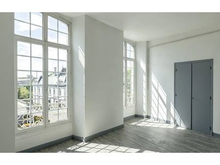 vente appartement 3 pièces 86 m² oloron-sainte-marie (64400)